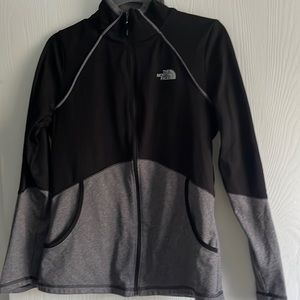 The North Face Full-Zip Jacket
